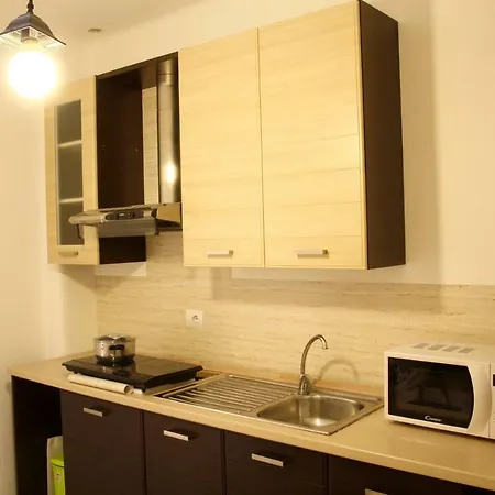 Casa Rosetta Apartment