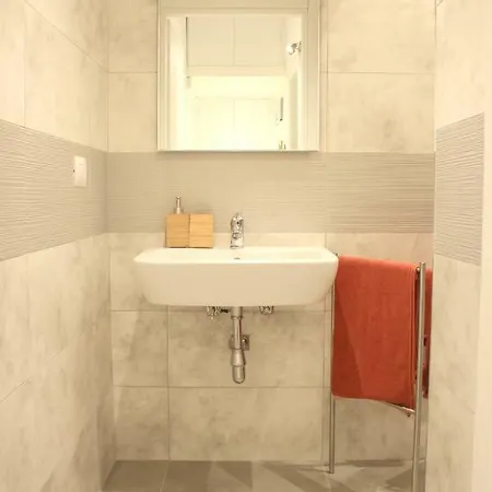 Casa Rosetta Апартаменты *