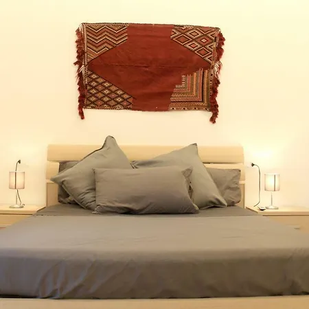 Casa Rosetta Apartment *