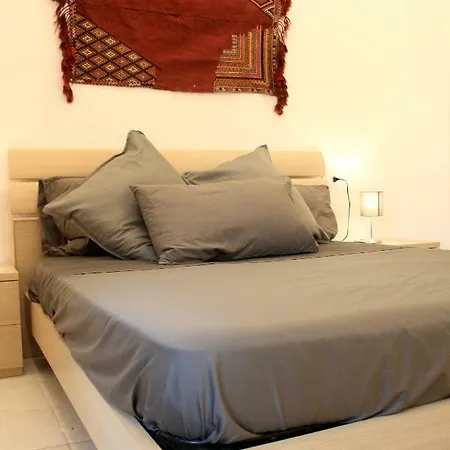 Casa Rosetta Bari