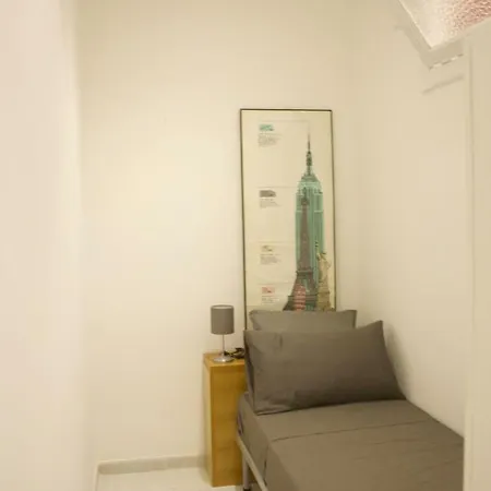 Casa Rosetta Apartment Bari