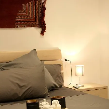 アパート Casa Rosetta バーリ